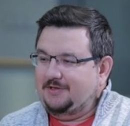 Александр Тыкун