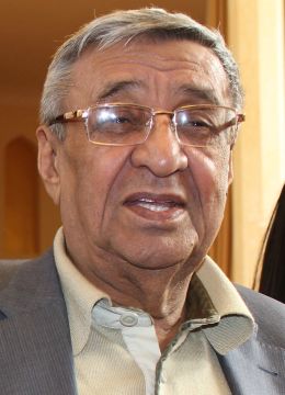 Ариф Меликов