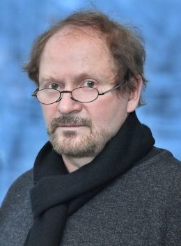 Сергей Мартьянов