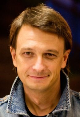 Евгений Новоселов