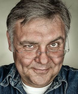 Игорь Арнаутов