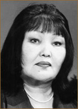 Мария Кривогорницына