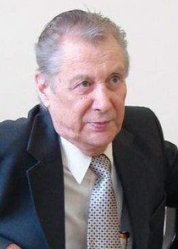 Андрей Эшпай