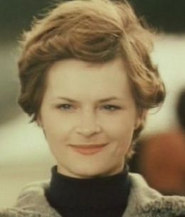 Ирина Скобелева