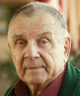 Юрий Капустин