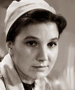 Юлия Цоглина