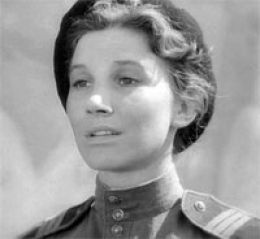 Юлия Цоглина