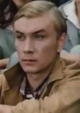 Сергей Милованов