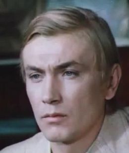 Сергей Милованов