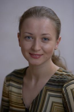 Елена Коробейникова