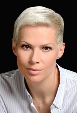 Анжелика Рулла