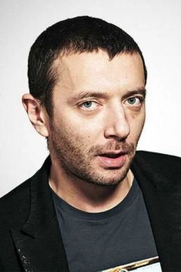 Алексей Агранович