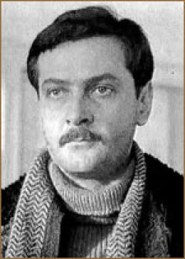 Олег Измайлов