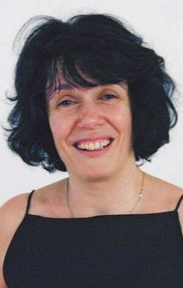 Екатерина Чемберджи