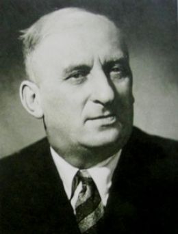 Павел Арманд