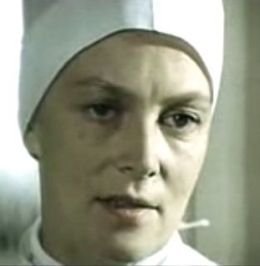 Майя Сержане