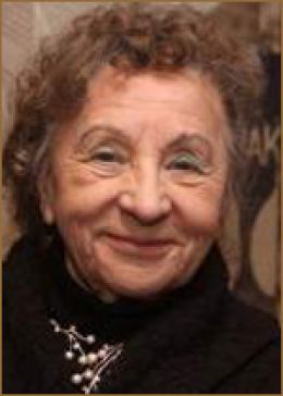 Регина Варнайте