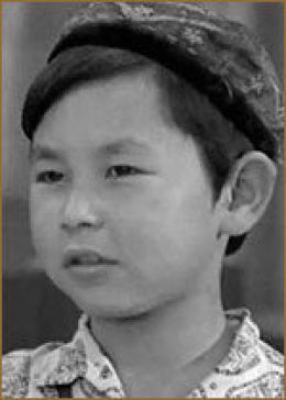 Камбар Валиев