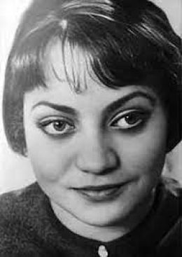 Марина Мальцева