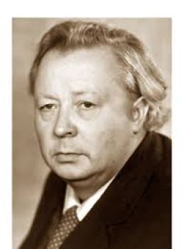 Рэм Лебедев