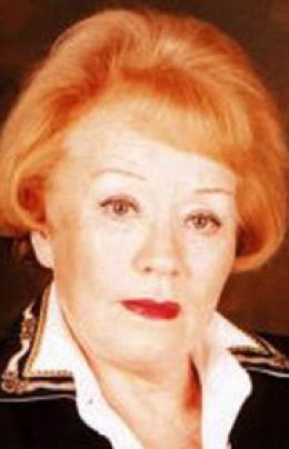 Евгения Пресникова