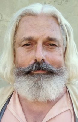 Владимир Тюрин