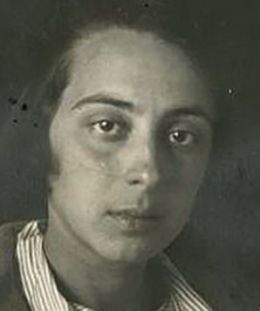 Хеся Локшина