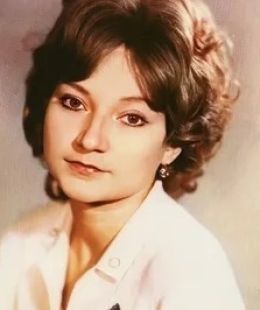 Елена Степаненко