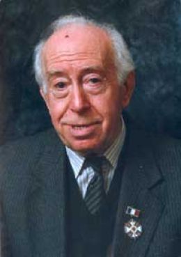 Лев Аркадьев