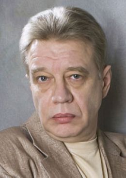 Вадим Мадянов