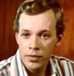 Валерий Хромушкин