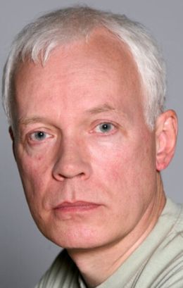 Валерий Хромушкин