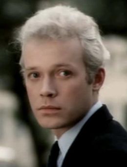 Валерий Хромушкин