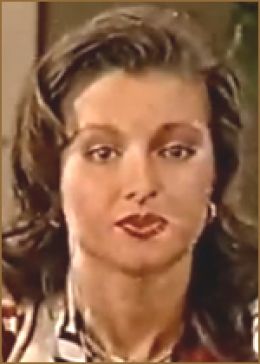 Елена Змитрович