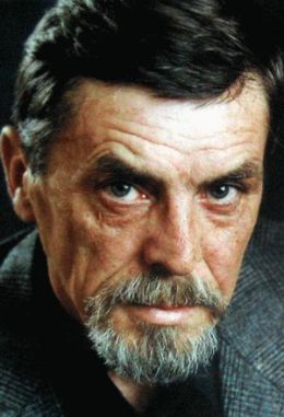 Георгий Назаренко