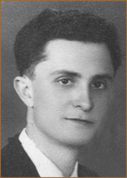Георгий Бзаров