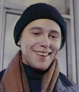 Алексей Бурыкин