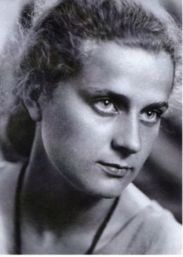 Эльвира Бенкендорф