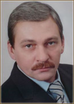 Виталий Вашедский