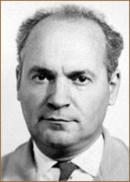 Рафаил Гольдин