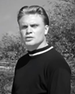 Константин Стенькин