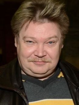 Николай Бандурин
