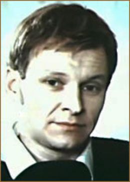 Владимир Ильин
