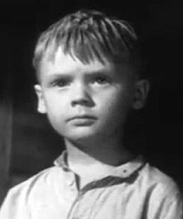 Алексей Загорский