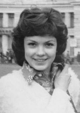 Марина Самойлова