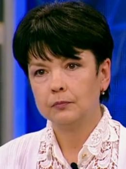 Марина Самойлова