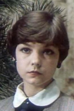 Марина Самойлова