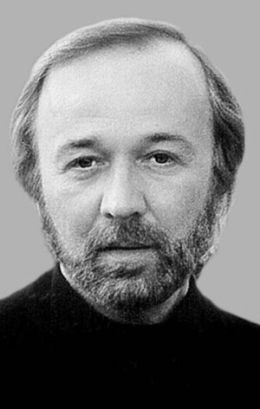 Олег Бийма