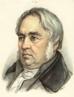 Иван Крылов