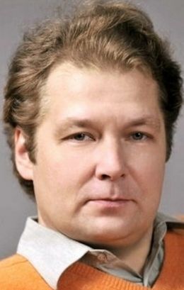 Александр Белый